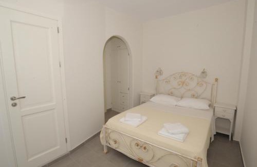 Amorgos Town Apartment | Pension Panorama