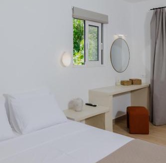 Kolymbia Apartment | Pension Zoi Luxury Room