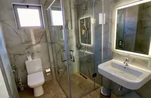 Sarande Resort | Penthouse 200m from the sea