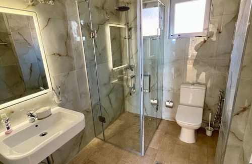 Sarande Resort | Penthouse 200m from the sea