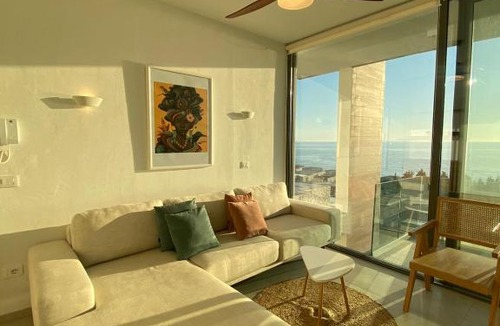 Dhermi Apartment | Penthouse Olea Residence