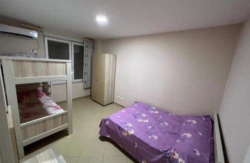 Shengjin Apartment | Penthouse shengjin