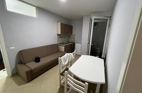 Shengjin Apartment | Penthouse shengjin