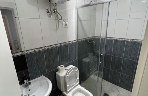Shengjin Apartment | Penthouse shengjin