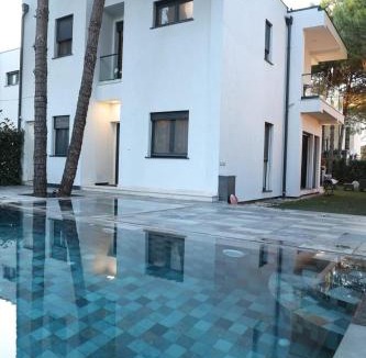 Qerek Villa | Peonia Villa ValaMar