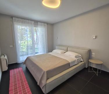 Qerek Villa | Peonia Villa ValaMar