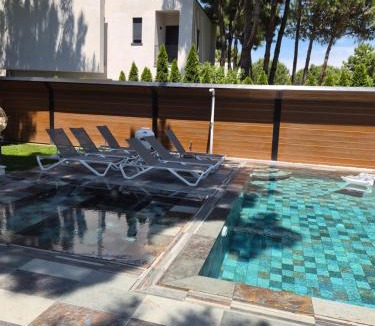 Qerek Villa | Peonia Villa ValaMar