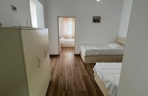 Velipoje Apartment | Perdja Apartment II