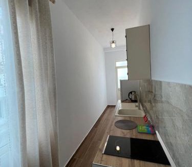 Velipoje Apartment | Perdja Apartment II