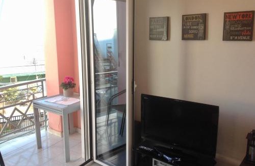Kastella Apartment | Perfect View