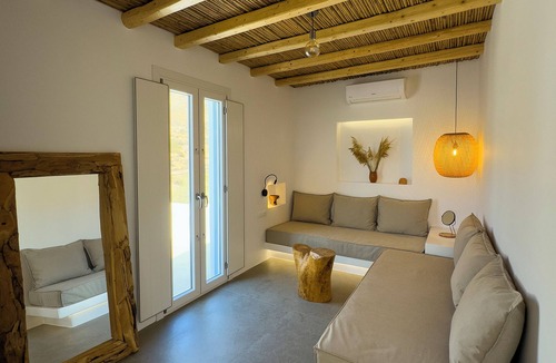 Folegandros House | Perigiali Rooms & Apartments Folegandros