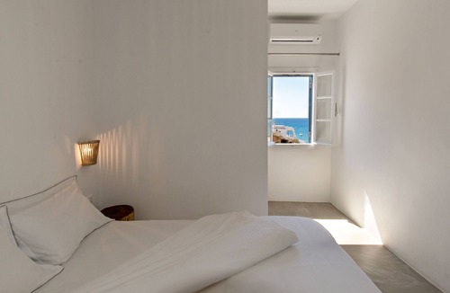Folegandros House | Perigiali Rooms & Apartments Folegandros