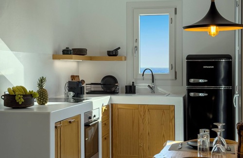 Folegandros House | Perigiali Rooms & Apartments Folegandros