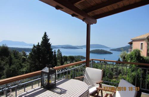 Perigiali Villa | Perigiali Villas