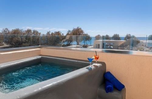 Perissa Hotel | Perissa Bay