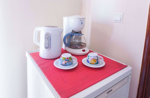 Peristeri Apartment | Peristeri 1 Bd Apt w Balcony and View