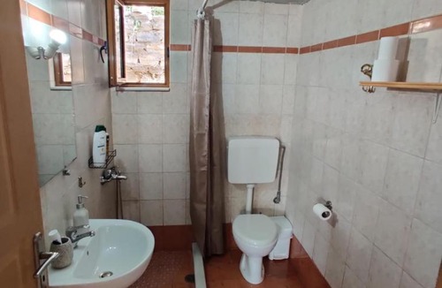 Agrinio House | Peristeri Village House