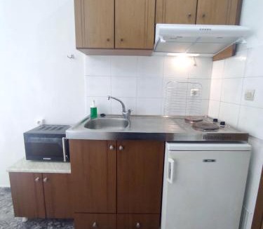 Nea Skioni Apartment | Peristerianos apartments