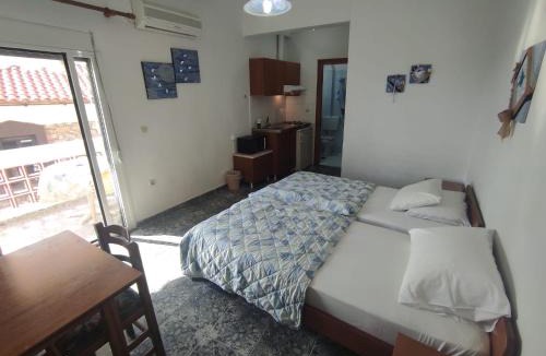 Nea Skioni Apartment | Peristerianos apartments