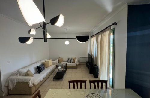 Kalligoni Apartment | Perivolia Apartment
