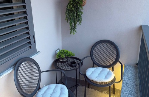 Shkoder Apartment | Perla Cozy Apartment