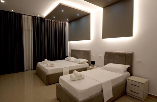 Ardenice Hotel | Perla e Dumrese, Bar-Restaurant-Hotel