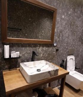 Ujanik Hotel | Perla e Tomorrit EZ