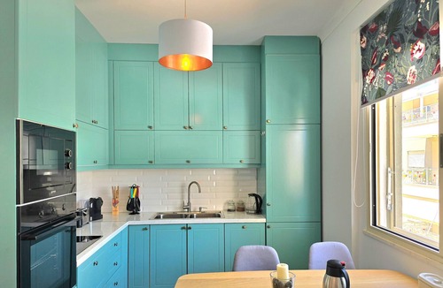 Ishem Apartment | Perla Holiday Homes 179