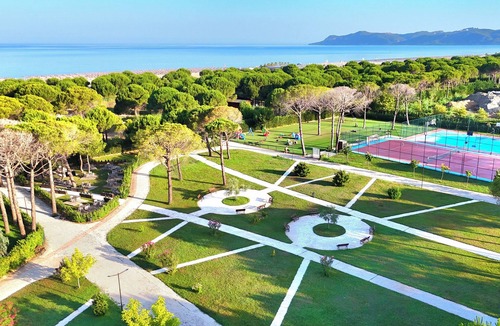 Ishem Apartment | Perla Holiday Homes 273, Lalzit Bay, Albania
