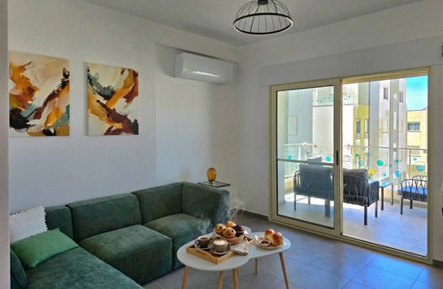 Ishem Apartment | Perla Holiday Homes 273, Lalzit Bay, Albania