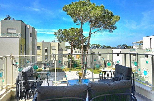 Ishem Apartment | Perla Holiday Homes 273, Lalzit Bay, Albania