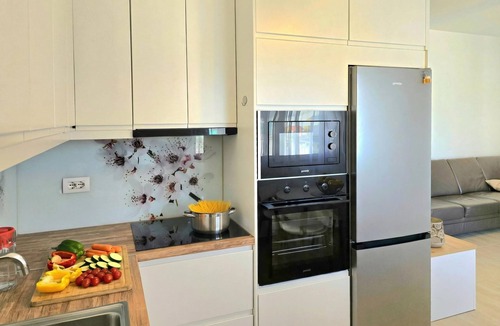 Ishem Apartment | Perla Holiday Homes 143, Lalzit Bay, Albania