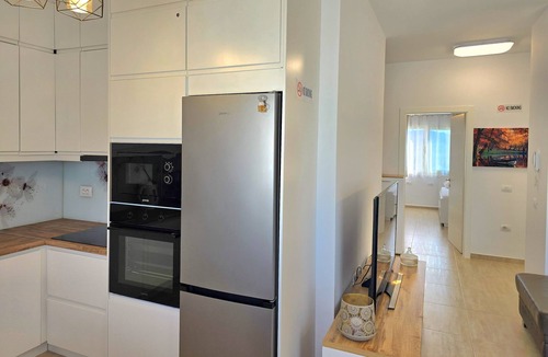 Ishem Apartment | Perla Holiday Homes 143, Lalzit Bay, Albania