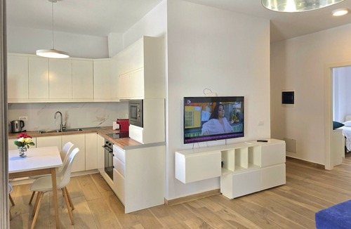 Ishem Apartment | Perla Holiday Homes 147, Lalzit Bay, Albania