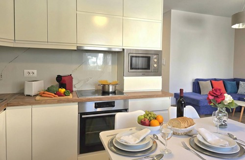 Ishem Apartment | Perla Holiday Homes 147, Lalzit Bay, Albania
