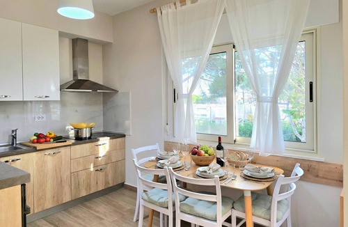 Ishem Apartment | Perla Holiday Homes 145, Lalzit Bay, Albania