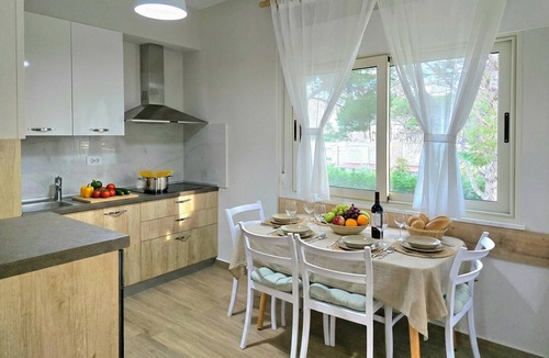 Ishem Apartment | Perla Holiday Homes 145, Lalzit Bay, Albania