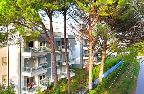 Ishem Apartment | Perla Holiday Homes 145, Lalzit Bay, Albania