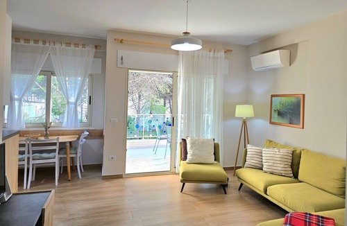 Ishem Apartment | Perla Holiday Homes 145, Lalzit Bay, Albania