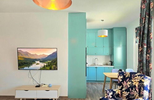 Ishem Apartment | Perla Holiday Homes 179, Lalzit Bay, Albania