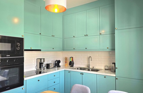 Ishem Apartment | Perla Holiday Homes 179, Lalzit Bay, Albania