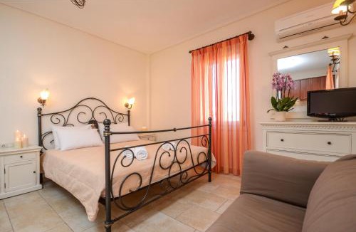Agios Prokopios Apartment | Perla Hotel