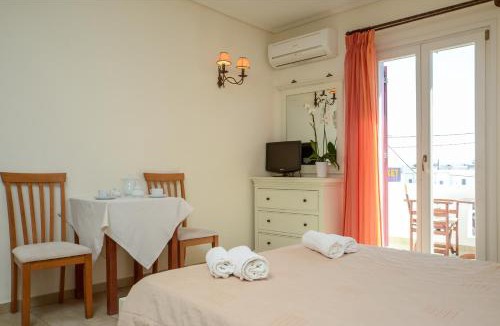 Agios Prokopios Apartment | Perla Hotel