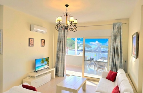 Ishem Apartment | Perla Modern Penthouse 271