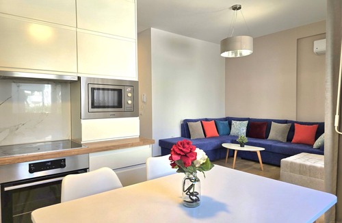 Ishem Hotel | Perla Resort