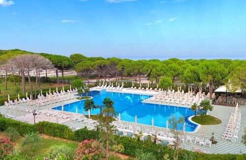 Ishem Apartment | Perla Resort