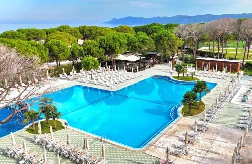 Ishem Apartment | Perla Resort