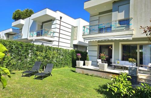 Ishem Apartment | Perla Resort