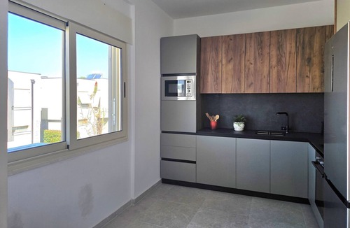 Ishem Apartment | Perla Resort Holiday Homes 200, Lalzit Bay, Albania