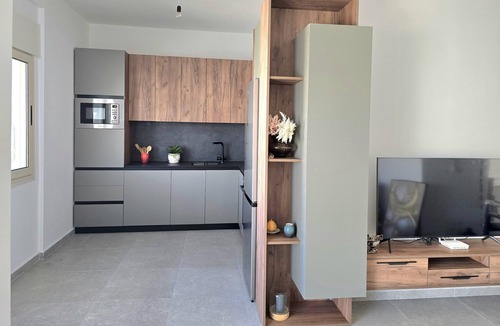 Ishem Apartment | Perla Resort Holiday Homes 200, Lalzit Bay, Albania